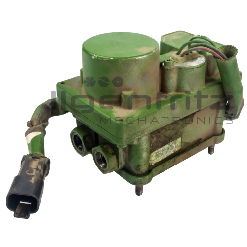 John Deere | Turbolader REMAN AL174774