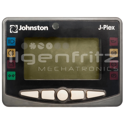 Johnston | J-Plex CanView C200