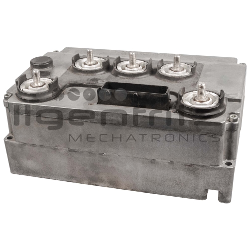Jungheinrich | Drivstyring AS4814i
