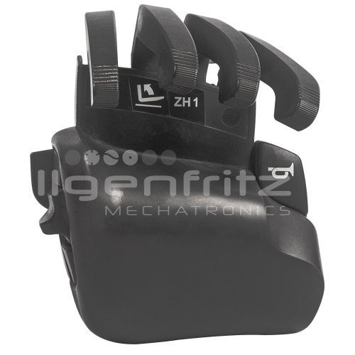 Jungheinrich | Solopilot ZH2