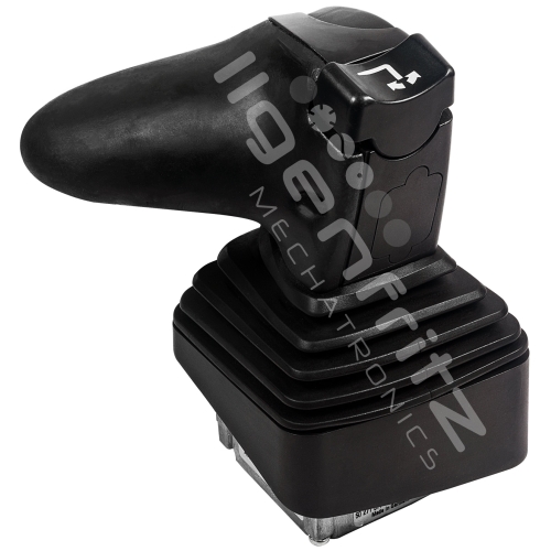 Jungheinrich | Multipilot Joystick HF4