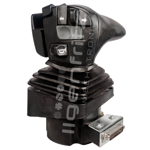 Jungheinrich | Multipilot Joystick ZH2