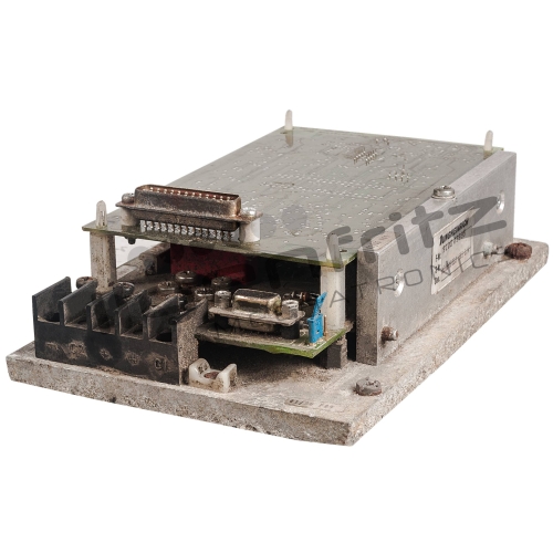 Jungheinrich | Zentralsteuereinheit Mikroplus 505 L/4