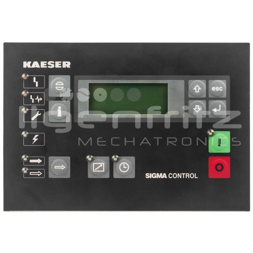 Kaeser | Sigma Control