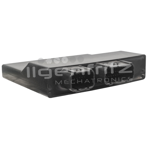 Kawasaki | Z800 ECU
