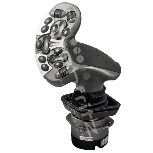 Kässbohrer | Joystick multi-joint
