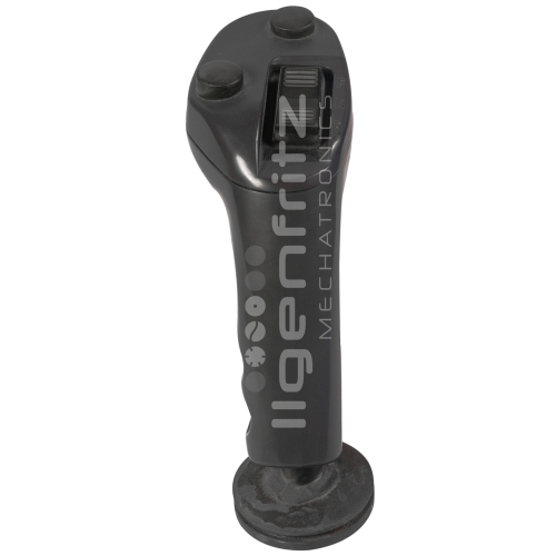 Komatsu | Joystick Chargeuse sur pneus WA80-5