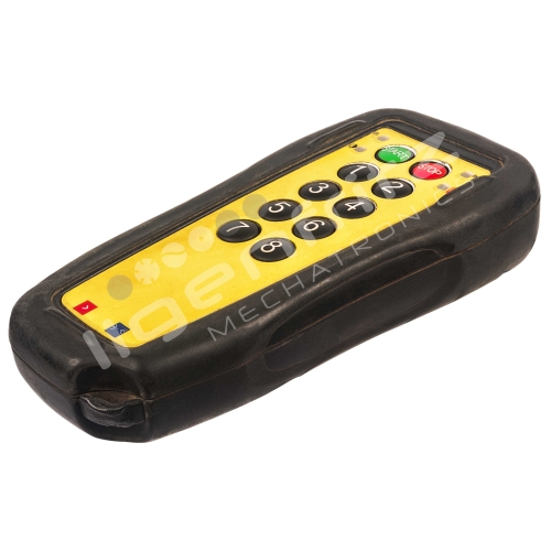 Kröger | THL 20 radio remote control