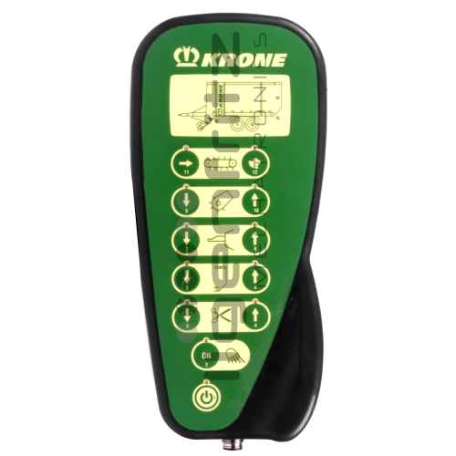 Krone | Alpha