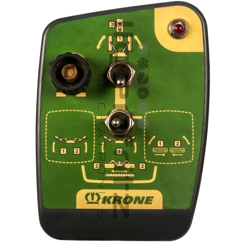 Krone | Bedieneinheit EC B1000 CV