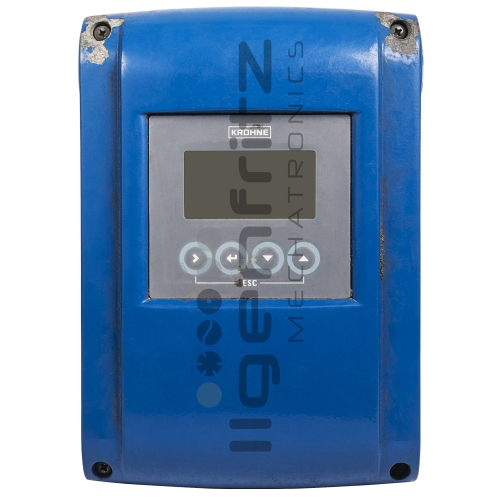 Krohne | Optiflux