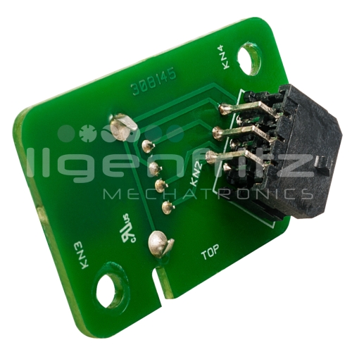 Corona | Placa USB
