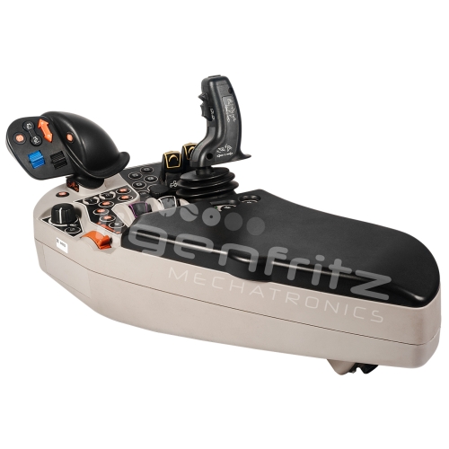 Kubota | Armleuning M7003