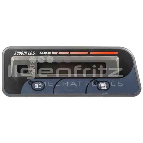 Kubota | I.C.S.