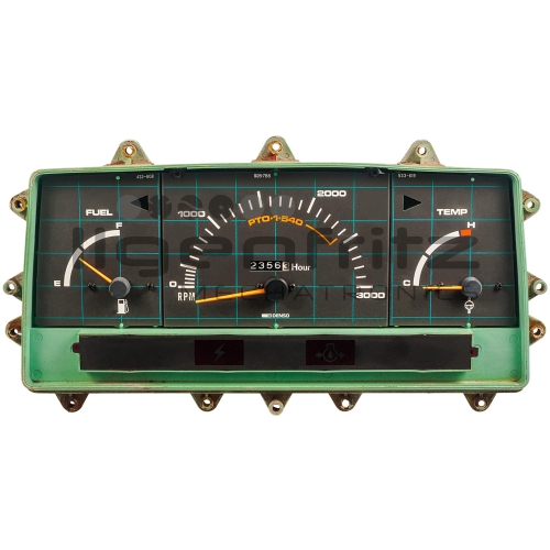 Kubota | Instrumentenpaneel 31331-31107