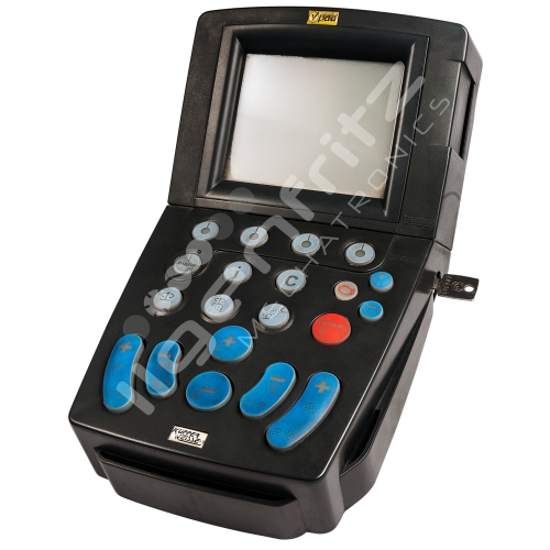 Küpper Weisser | Vpad operativ enhet