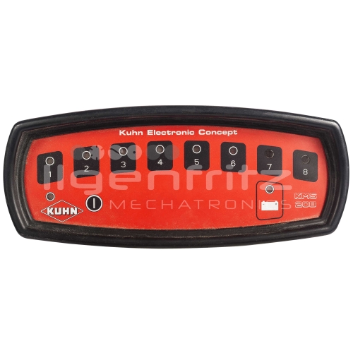 Kuhn 208