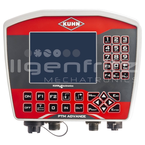 Kuhn | Avance PTM