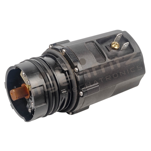 Kuhn | Anchura parcial motor G0468910