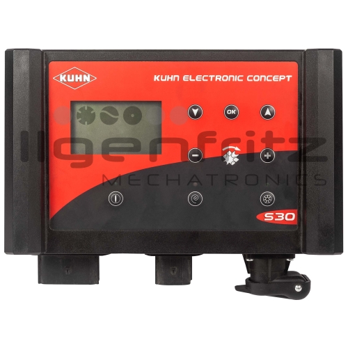 Kuhn terminal S30