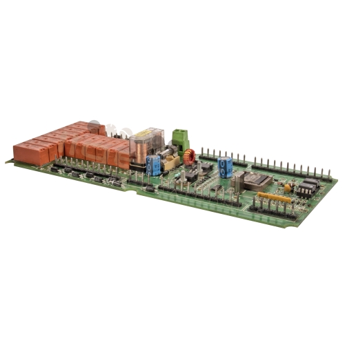 Kverneland | Ballenwicklerplatine UN7655