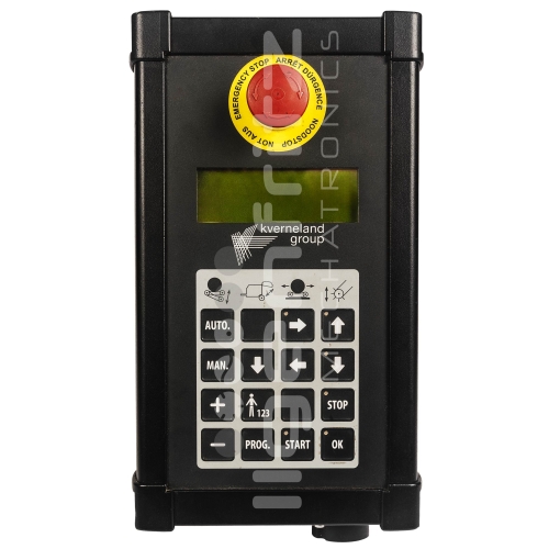 Kverneland terminal KBC913054