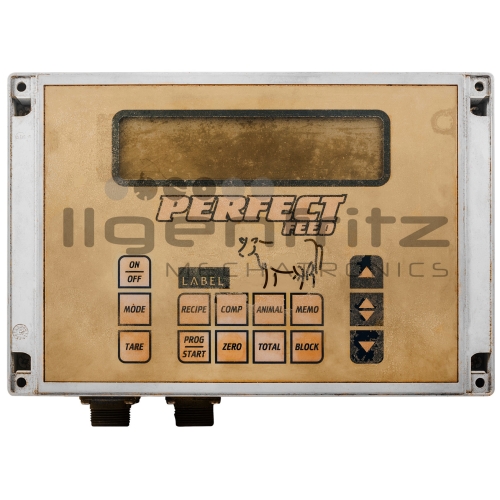 Label | Terminal PERF