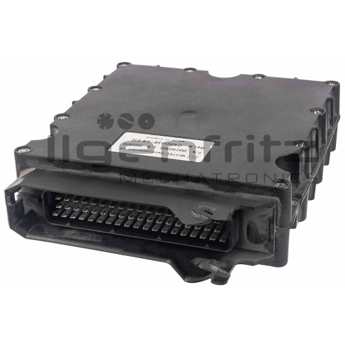 Landini | Gearbox control unit
