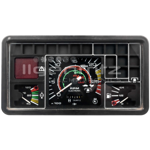 Landini | Instrument cluster 7800 series