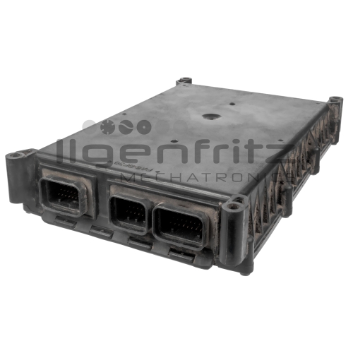 Landini | Powermaster gearbox control unit