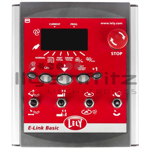Lely | E-Link Basic