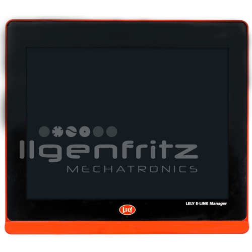 Lely | E-Link Manager