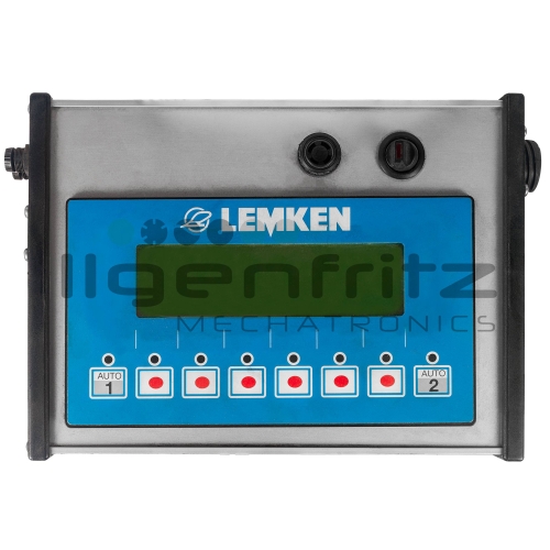 Lemken | Bedienteil VariOpal