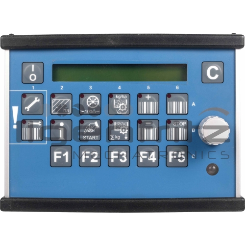 Lemken | Easytronic