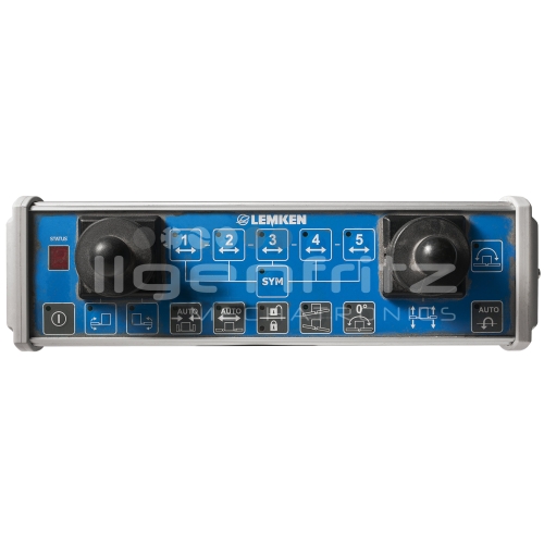 Lemken | EcoControl