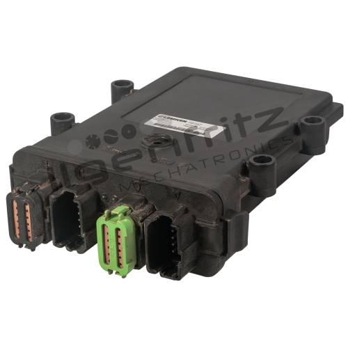 Lemken | Baancomputer LSC-1