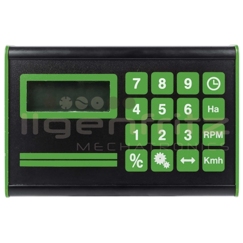 LH Agro | LH-1000