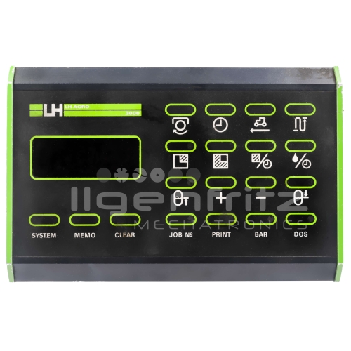 LH Agro | LH 3000