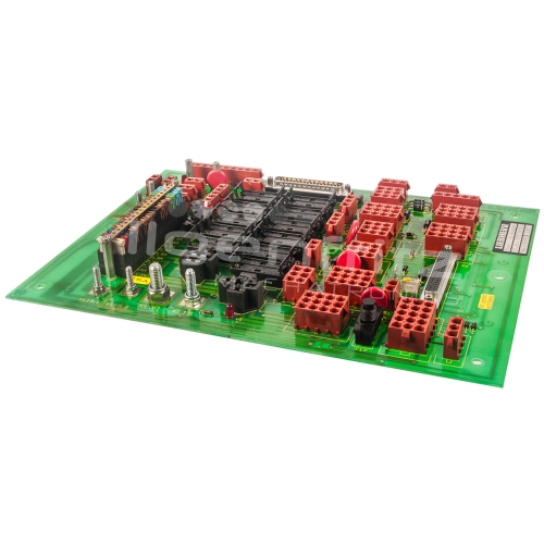 Liebherr | A1 excavator relay board