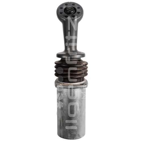 Liebherr | Chariot télescopique Joystick