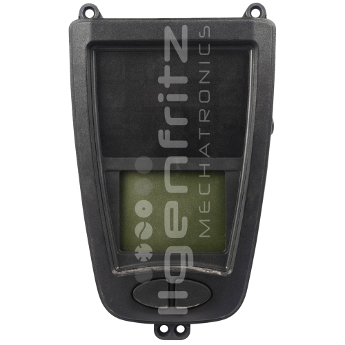 Linde | Display-enhed H25/H30/HT25/HT30
