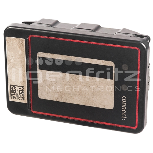 Linde | Connect-modul