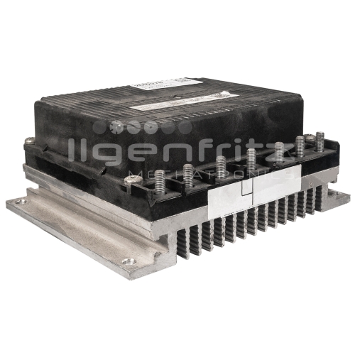 Linde | LAC-02/27CC