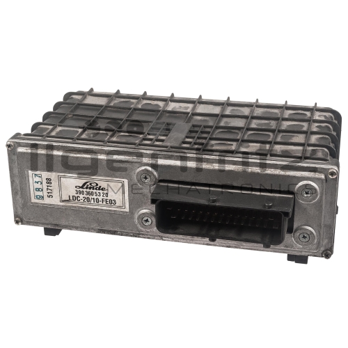 Linde LDC-20/10 FE03