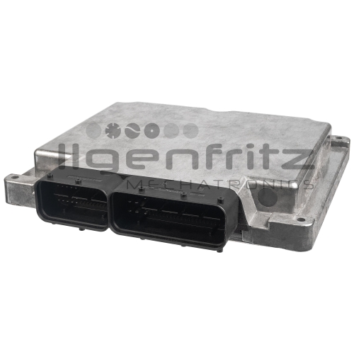Linde LDC-71/12 CE26