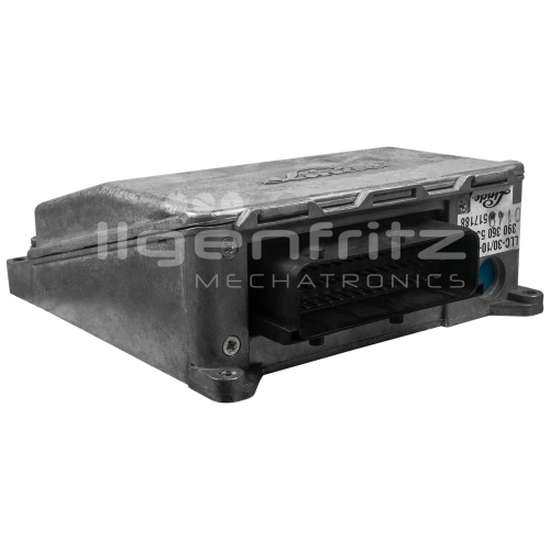 Linde | LLC-30/10-HE02