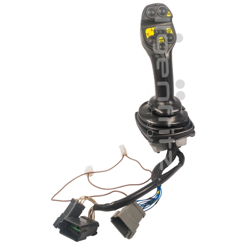 Lindner | Multicontroller