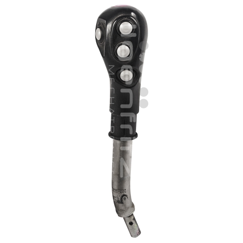 Lindner | Schalthebel Geotrac