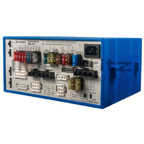 Lippert | El-blok EBL 227