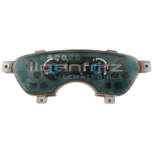 LS-Mtron | Meter Panel ASSY